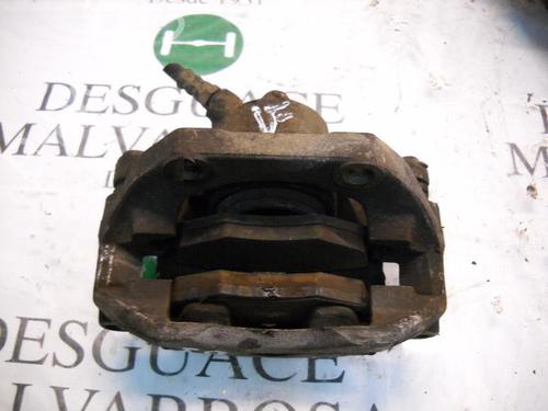 Left front brake caliper RENAULT KANGOO Express (FC0/1_) | BP11544761M105 - Image 2