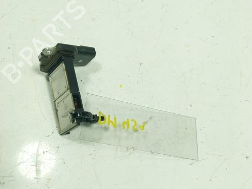 Mass air flow sensor HONDA CIVIC IX (FK) 1.6 i-DTEC (FK3) | BP16057576M95 