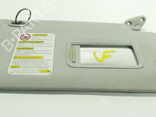 right-sun-visor-subaru-forester-sh_-2007-31878987 main image