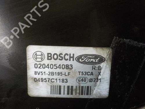 Servo brake FORD FIESTA VI (CB1, CCN) 1.5 TDCi | BP3860476M42 