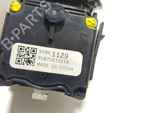 Steering column stalk OPEL MERIVA B MPV (S10) 1.4 (75) | BP38546465I23 - Image 4