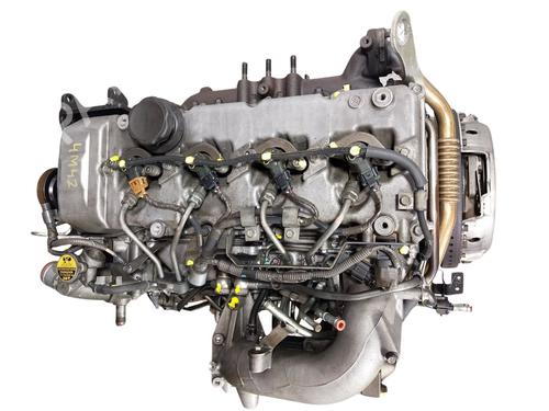 Engine MITSUBISHI CANTER Platform/Chassis (FB_, FE_, FG_) | BP36098300M1 - Image 2