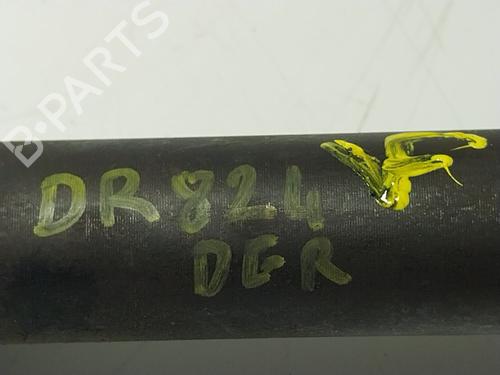 Right front driveshaft DACIA LODGY (JS_) 1.5 Blue dCi 115 (JSJT) | BP29400094M39 