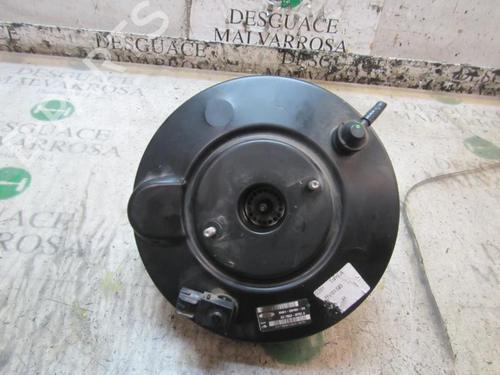 Used Servo brake Servo brake FORD FOCUS III 1.6 TDCi (115 hp) 3843405 3843405