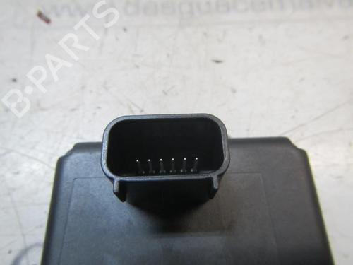 Electronic module CHEVROLET CRUZE (J300)  | BP3872331M83 