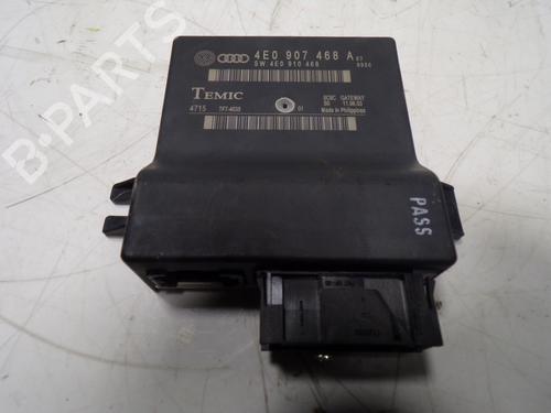 Used Electronic module Electronic module AUDI A8 D3 (4E2, 4E8) 4.0 TDI quattro (275 hp) 11932429 11932429