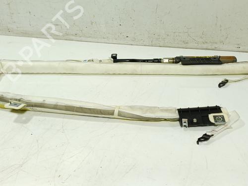 Used Left curtain airbag Left curtain airbag 36702975 36702975