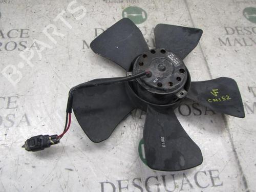 Radiator fan CHEVROLET KALOS 1.2 | BP3831496M35 - Image 2