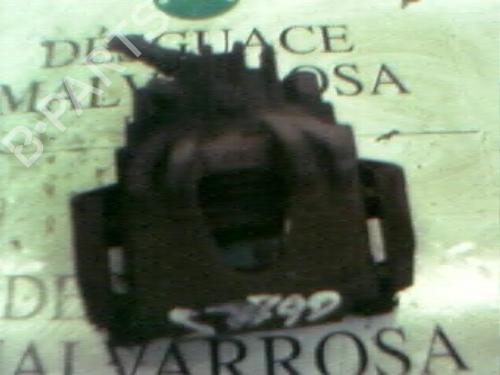 Used Right front brake caliper CITROËN XSARA (N1) [1997-2005]  11554656