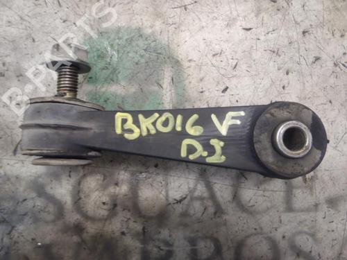 Used Left front suspension arm VW GOLF IV (1J1) 1.6 16V (105 hp) 14268088