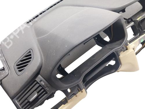 Dashboard BMW X3 (F25) sDrive 18 d | BP27091291C46 