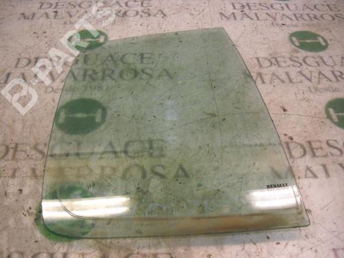 Used Rear right door window Rear right door window RENAULT CLIO II (BB_, CB_) 1.5 dCi (B/CB07) (65 hp) 3755423 3755423