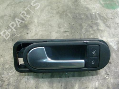 Venstre fortil invendig håndtag VW GOLF PLUS V (5M1, 521) 2.0 TDI 16V (140 hp) 3776648