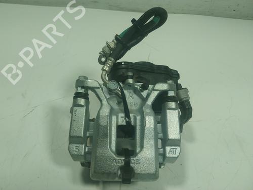 Used Right rear brake caliper Right rear brake caliper 17804444 17804444