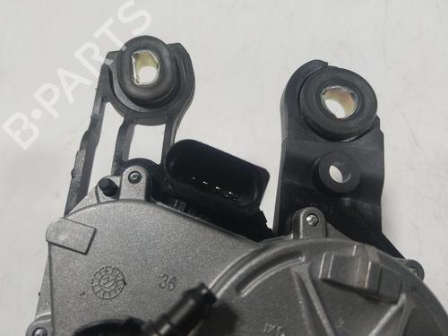Rear wiper motor CUPRA LEON Sportstourer (KL8, KU8, KUD)  | BP18022372M102 