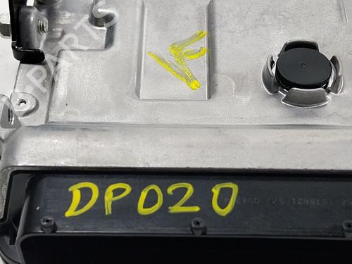Engine control unit (ECU) TOYOTA YARIS CROSS (MXP_) 1.5 Hybrid | BP20306704M57 