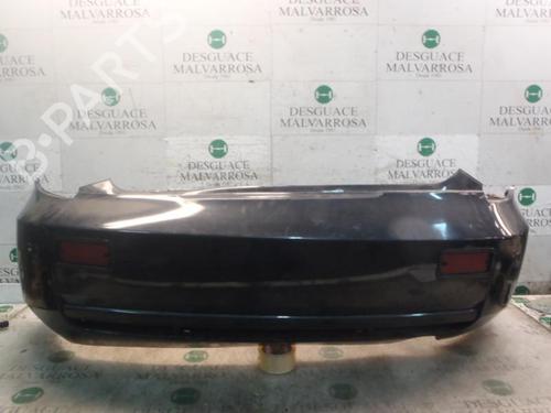 Used Rear bumper TOYOTA CELICA Coupe (_T23_) 1.8 16V VT-i (ZZT230_, ZZT230) (143 hp) 3805127