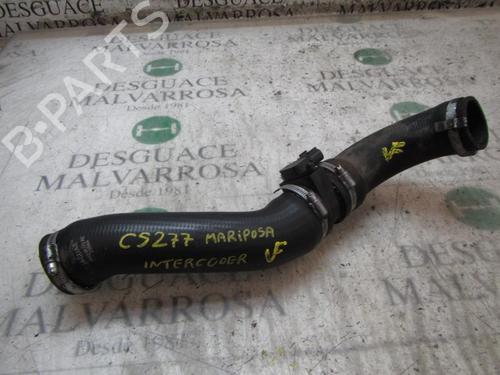 Used Pipe Pipe JAGUAR X-TYPE I (X400) 2.2 D (155 hp) 14275182 14275182