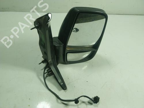 Right mirror FORD TRANSIT V363 Bus (FAD, FBD)  | BP16823369C27 