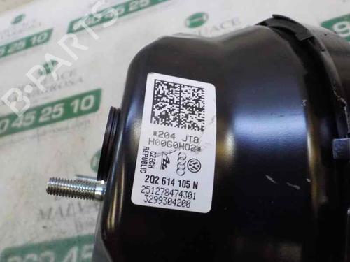Servo brake AUDI A1 Sportback (GBA)  | BP6304280M42 
