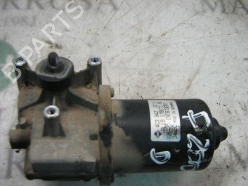 Used Front wiper motor FORD MONDEO I (GBP) [1993-1996]  4021215