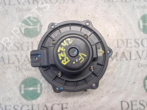 Heater blower motor DAEWOO LACETTI Hatchback (KLAN) 1.8 | BP3807386M62 