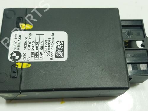 Used Electronic module Electronic module BMW X5 (G05, F95) xDrive 40 d Mild-Hybrid (352 hp) 34119934 34119934
