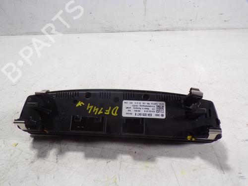 Climate control AUDI A1 Sportback (GBA)  | BP8913467I5 
