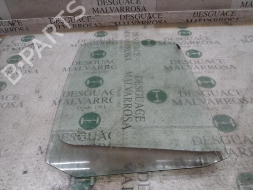 Used Front right door window PEUGEOT BOXER Bus (244, Z_) 2.8 HDi (128 hp) 3819092