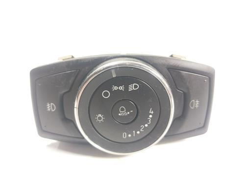 Used Headlight switch Headlight switch FORD TRANSIT CUSTOM V362 Van (FY, FZ) 2.2 TDCi (100 hp) 22767262 22767262