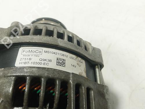 Alternator FORD FIESTA VII (HJ, HF) 1.0 EcoBoost | BP35788994M7 - Image 5