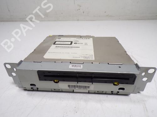 Used Radio Radio BMW 3 Touring (F31) [2012-2019] 15068742 15068742