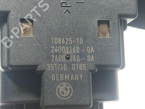 Ignition barrel BMW X6 (E71, E72) xDrive 40 d | BP17872440M48 