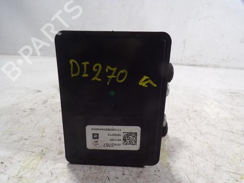 Used ABS pump ABS pump OPEL INSIGNIA A (G09) 2.0 CDTI (68) (163 hp) 8892501 8892501