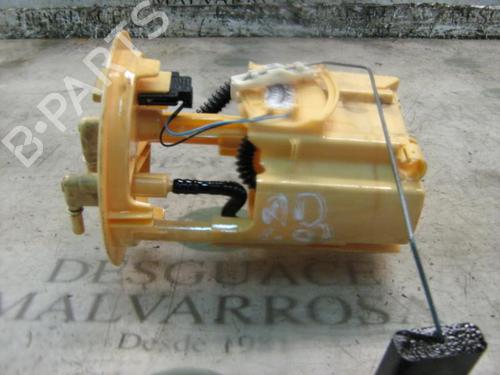 Used Fuel pump Fuel pump 3756996 3756996