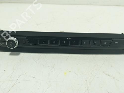 Kombi Kontakt / Stilkkontakt BMW 4 Convertible (G23, G83) M 440 i Mild-Hybrid xDrive (374 hp) 30120457