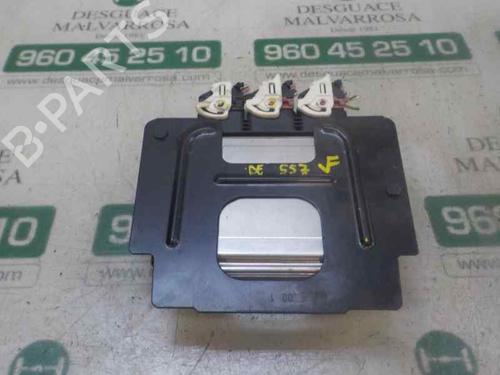 Used Engine control unit (ECU) PEUGEOT PARTNER Box Body/MPV [2008-2025]  5208883
