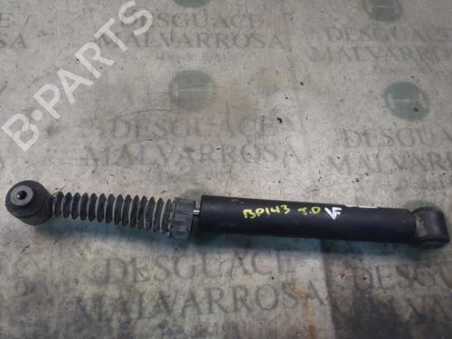 Used Right rear shock absorber PEUGEOT 207 (WA_, WC_) [2006-2015]  3797966
