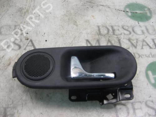 Højre fortil invendig håndtag ROVER 200 II Hatchback (RF) [1995-2000]  3745146