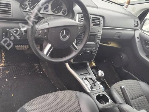 Køler MERCEDES-BENZ B-CLASS Sports Tourer (W245)  | BP10771274M31 