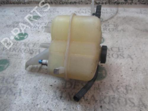 Expansion tank CADILLAC SRX 3.6 (264 hp) 4007830