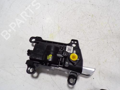 Front right interior door handle HYUNDAI TUCSON (TL, TLE) 1.7 CRDi | BP9446466I14 