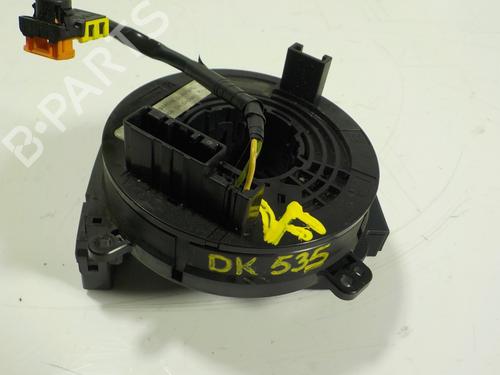 Used Squib airbag OPEL ASTRA J (P10) [2009-2016]  13418805