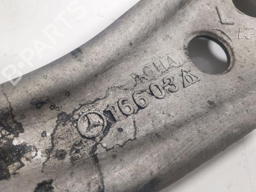 Left front suspension arm MERCEDES-BENZ M-CLASS (W166) ML 250 CDI / BlueTEC 4-matic (166.004, 166.003) | BP18038424M12 