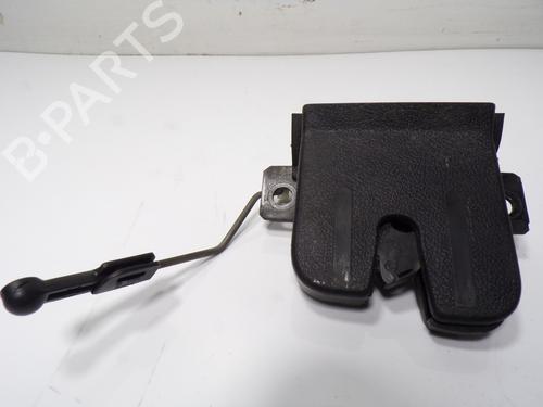 Bakluke lås VW TOUAREG (7LA, 7L6, 7L7) 2.5 R5 TDI (174 hp) 12468315