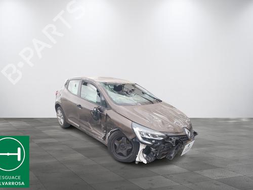 Right rear door RENAULT CLIO V (B7_) 1.0 TCe 100 (B7MT) | BP29962480C5