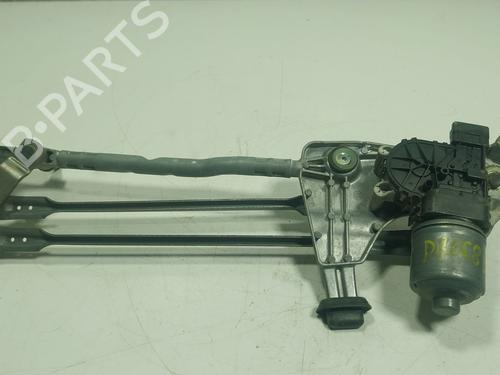 Front wiper motor PEUGEOT 308 II (LB_, LP_, LW_, LH_, L3_) 1.6 THP 125 | BP26225197M29 