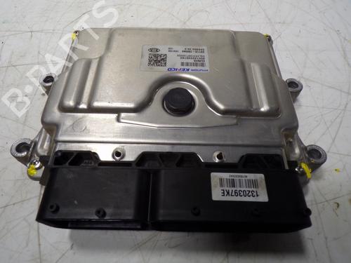 Used Engine control unit (ECU) KIA SPORTAGE IV (QL, QLE) [2015-2022]  11192589