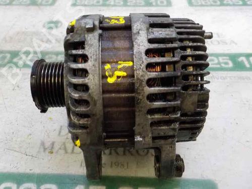 Used Alternator Alternator RENAULT KOLEOS I (HY_) 2.0 dCi (HY0K) (150 hp) 6425196 6425196