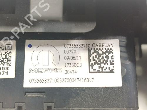 Electronic module FIAT 500L (351_, 352_) 1.4 (199LYB1B) | BP36642782M83 - Image 5